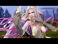 Dissidia NT OST Don't be Afraid ( FF8 )
