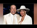 Smokey Robinson Frances Glandney 23 Year Marriage 3 Children