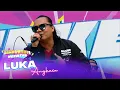 Download Lagu Angkasa - Luka | DAHSYATNYA WEEKEND