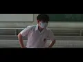 《陸·瓊》博愛醫院候選內閣INFINITY
