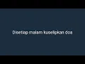 Download Lagu Persimpangan Hati with lirik