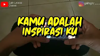 Download DJ Kamu adalah inspirasi ku - Lagu Tiktok Viral | Terbaru | Keren MP3