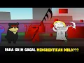 Download Lagu PARA GRIM GAGAL MENGHENTIKAN DIBLO???