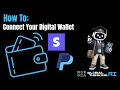 How To Set Up Your Payment Wallet in The GlobalThinkingApp