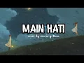 Download Lagu MAIN HATI - ANDRA AND THE BACK BONE | MARIO G KLAU (COVER) | with lyrics