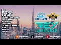 Download Lagu DJ Rise Breakbeat Mixtape Golden Crown 2024 | Nonstop by ReyLimitless