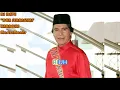 Lagu DJ DAVE  -  DUA SERANGKAI karaoke m1