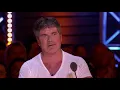 Ola brings a taste of Trinidad and Tobago to the Auditions | Auditions Week 1 |The X Factor UK 2018
