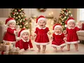 Lagu Jingle Bells 🎄 Kids \u0026 Toddlers Dance | Christmas Song 2026 | Baby Dance | Nursery Rhyme | Neela Tota