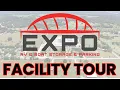 Is Expo Storage the Best Place to Store Your RV in 2025 Facility TOUR
