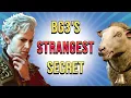 Baldur s Gate 3 - How to Summon Harvard Willoughby