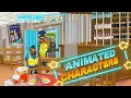Download Lagu Makarao Behind The Scenes-Ep 41. Working with Animated Characters(Part 1)
