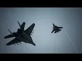 Ace Combat 7: Skies Unknown | Release Date Trailer | PS4
