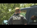 Bismarck Police Department recruiting 4 new officers