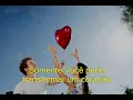 Across The Sky - Shooting Star (Legendado em Portugues)