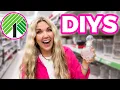 The Genius Dollar Tree DIY That Totally Upgraded My Space