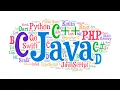 Hello World in 50 programming languages
