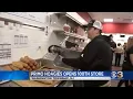 Primo Hoagies holds celebration for opening of 100th store
