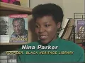 News Six Archives - Benjamin Franklin Elementary 1988 Findlay OH