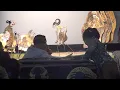 Download Lagu ADAB LUAR BIASA NIKEN SALINDRY SAAT PAMITAN TURUN PANGGUNG WAYANG KULIT KI BAYU AJI