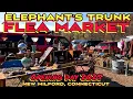 Finally Opening Day 2025 at the Elephant s Trunk Flea Market The Hunt Begins