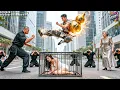 Download Lagu Beggar Returns Home to Find Wife Locked in Dog Cage, Reveals War God Identity and Wipes Out Thugs!