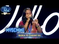 Download Lagu Silsila Ye Chahat Ka | Myscmme bosu | Cover song | Indian Idol Season 15 | Theater Round