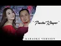 Pantai Klayar - Karaoke Tanpa Vokal Cowok Adella