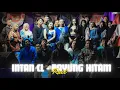Download Lagu Payung Hitam - Intan CL X Logista (Cover Dangdut)