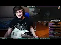 ORDEN OGAN - Let The Fire Rain [Guitar Cover] [Rocksmith]