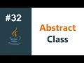 4 4 Abstract class