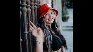 lauren spencer smith fingers crossed dj falken remix