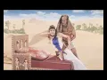 Iklan koyo cabe versi aladin vs cleopatra