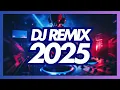 Lagu DJ MIX 2025 - 026 - Remixes \u0026 Mashups of Popular Songs 2025 | DJ Remix Club Music Disco DJ Mix