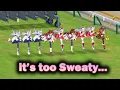 Download Lagu Problems with Champion Meeting / Taurus Cup... Umamusume