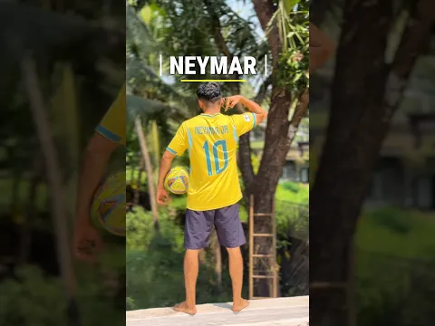 “NEYMAR “ ഫുഡ് ചലഞ്ച് 🥰#shorts