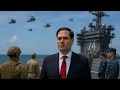 Download Lagu Rubio se pone al mano y altos chavistas asfixiados por Maduro