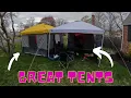 Ozark Trail Canopy Tents