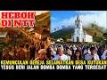 Lagu BIKIN HEBOH‼️Desa Terkutuk NTT Berubah Setelah Gereja Kuno Muncul | Kuasa Yesus Mengalahkan Kutukan!