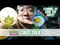 Pokemon TCG Talk Eldegoss V