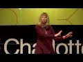 Living Dying and the Problem with Hope Dr Leslie Blackhall TEDxCharlottesville