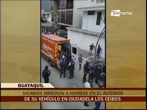 Guayaquil al Instante 03-12-2021