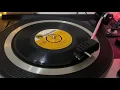 Sevil & Vural - Geçti Dost Kervanı (45lik kayıt)