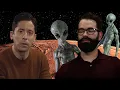 Matt Walsh explains to Michael Knowles why aliens exist