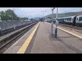FORT WILLIAM TRAIN STATION VLOG 2026