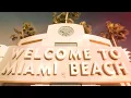 Miami spring break 2018 - College HBCU
