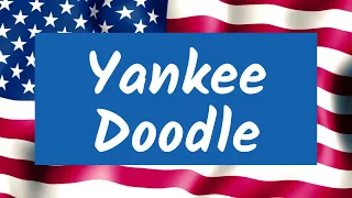 Yankee Doodle Lyric Video 