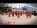 Lagu SORBAN PALID Line Dance Performance Video