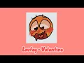 Lagu Laufey - Valentine (sped up)