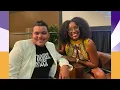 Malcolm Ferrouillet Interviews Sheba Turk